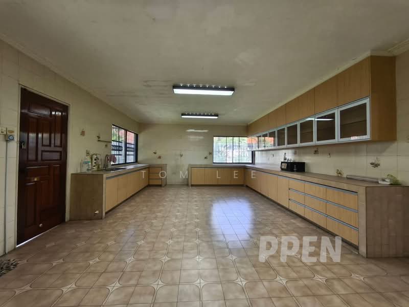 Rumah Banglo untuk Dijual di Teluk Pulai (Klang) - Tom Lee - PropertyGuru.com.my