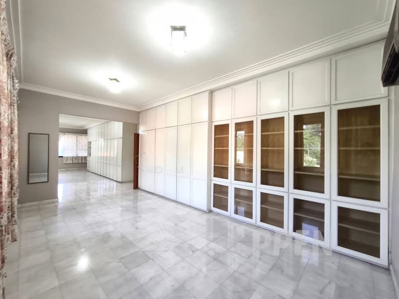 Rumah Banglo untuk Dijual di Teluk Pulai (Klang) - Tom Lee - PropertyGuru.com.my
