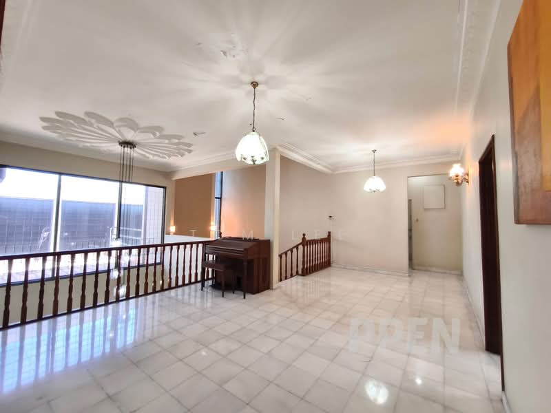 Rumah Banglo untuk Dijual di Teluk Pulai (Klang) - Tom Lee - PropertyGuru.com.my