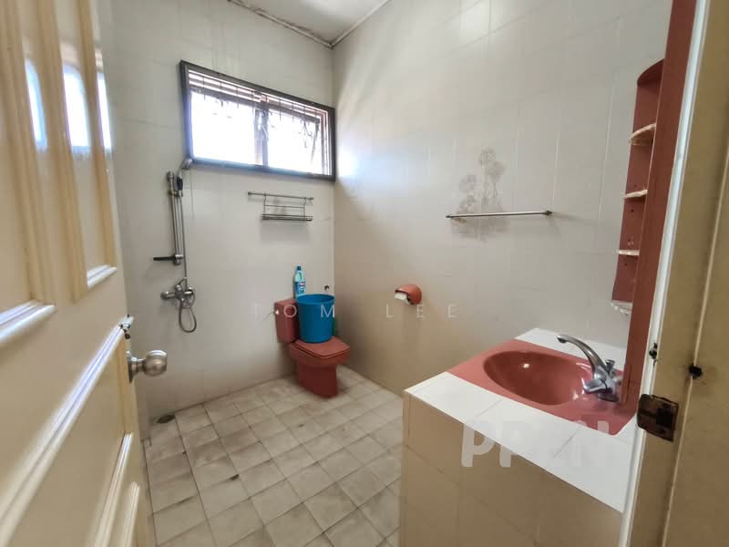Rumah Banglo untuk Dijual di Teluk Pulai (Klang) - Tom Lee - PropertyGuru.com.my
