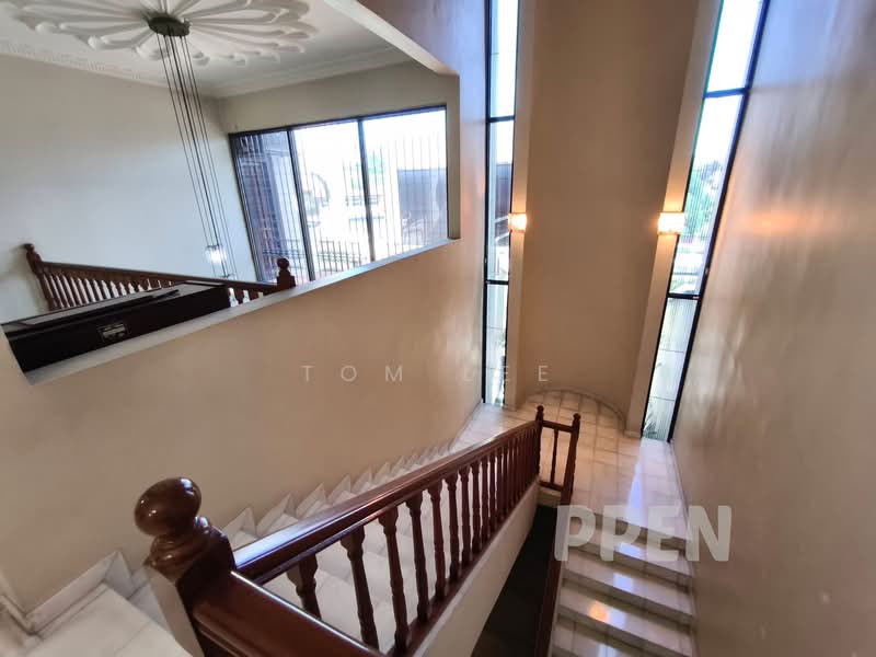 Rumah Banglo untuk Dijual di Teluk Pulai (Klang) - Tom Lee - PropertyGuru.com.my