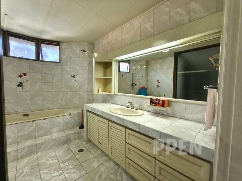 Rumah Banglo untuk Dijual di Teluk Pulai (Klang) - Tom Lee - PropertyGuru.com.my