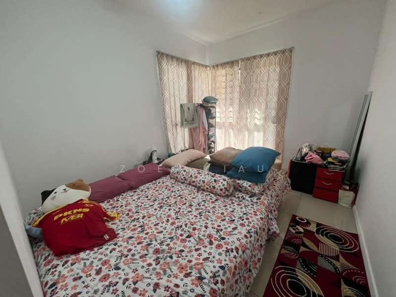 Condominium for Sale at Lido Four Seasons Residence - Zoey Liau - PropertyGuru.com.my