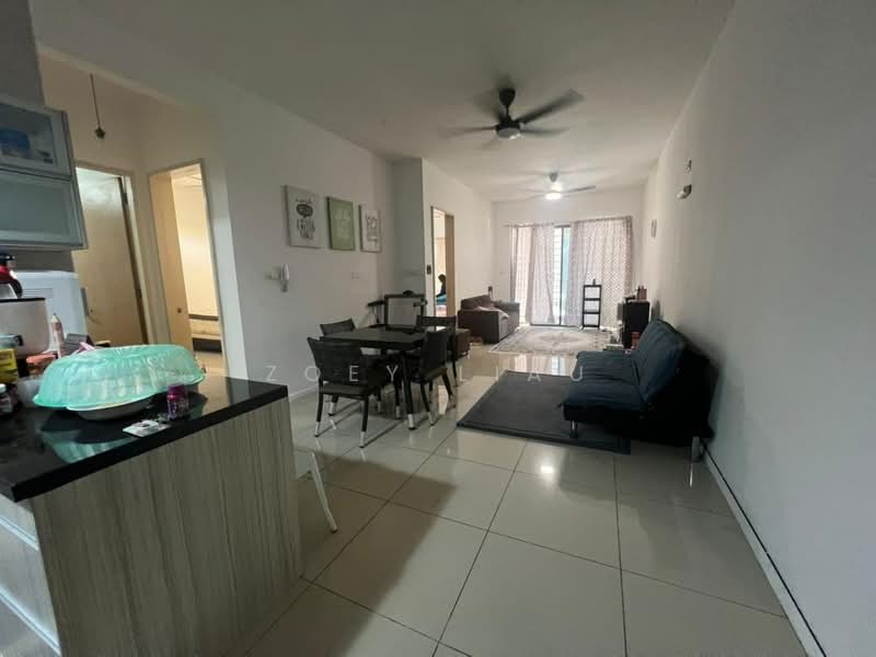 Condominium for Sale at Lido Four Seasons Residence - Zoey Liau - PropertyGuru.com.my