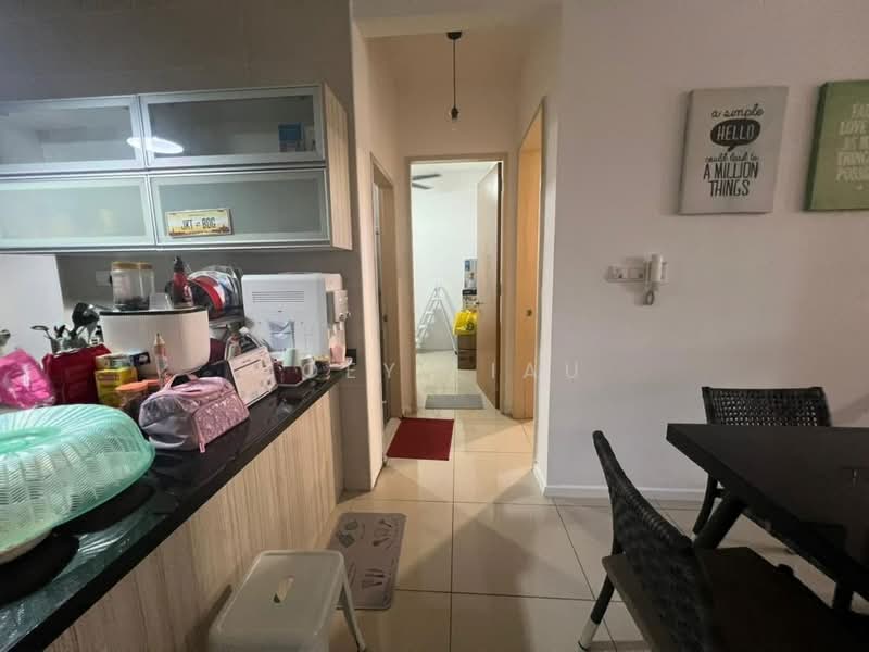 Condominium for Sale at Lido Four Seasons Residence - Zoey Liau - PropertyGuru.com.my