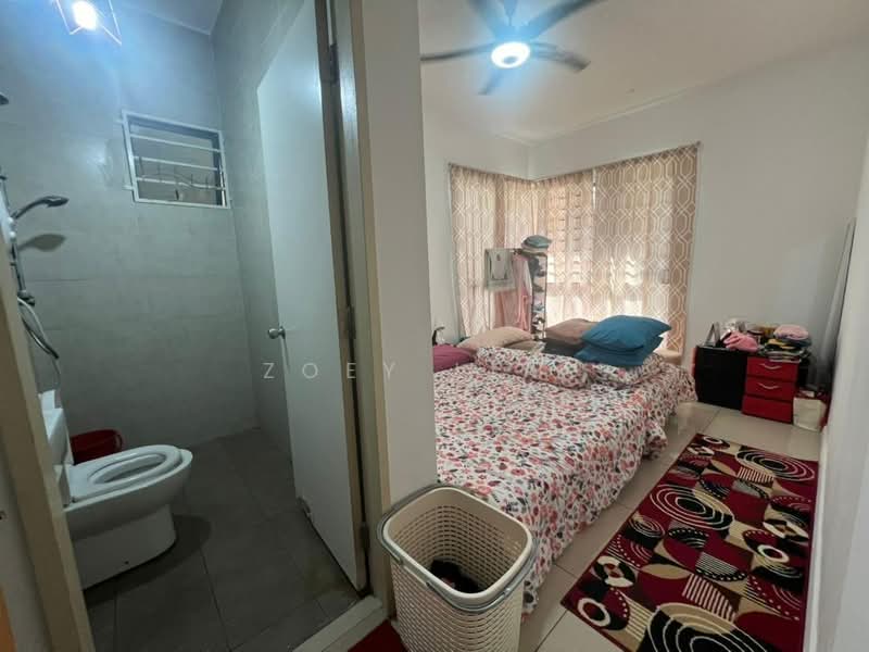 Condominium for Sale at Lido Four Seasons Residence - Zoey Liau - PropertyGuru.com.my