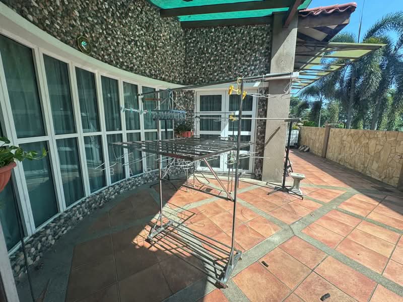 Rumah Banglo untuk Dijual di Cheras (Kuala Lumpur) - BARRY CHAN - Exterior - PropertyGuru.com.my