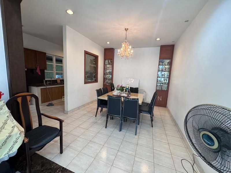 Rumah Banglo untuk Dijual di Cheras (Kuala Lumpur) - BARRY CHAN - Dining Room - PropertyGuru.com.my