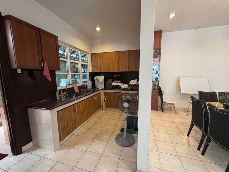 Rumah Banglo untuk Dijual di Cheras (Kuala Lumpur) - BARRY CHAN - Kitchen - PropertyGuru.com.my