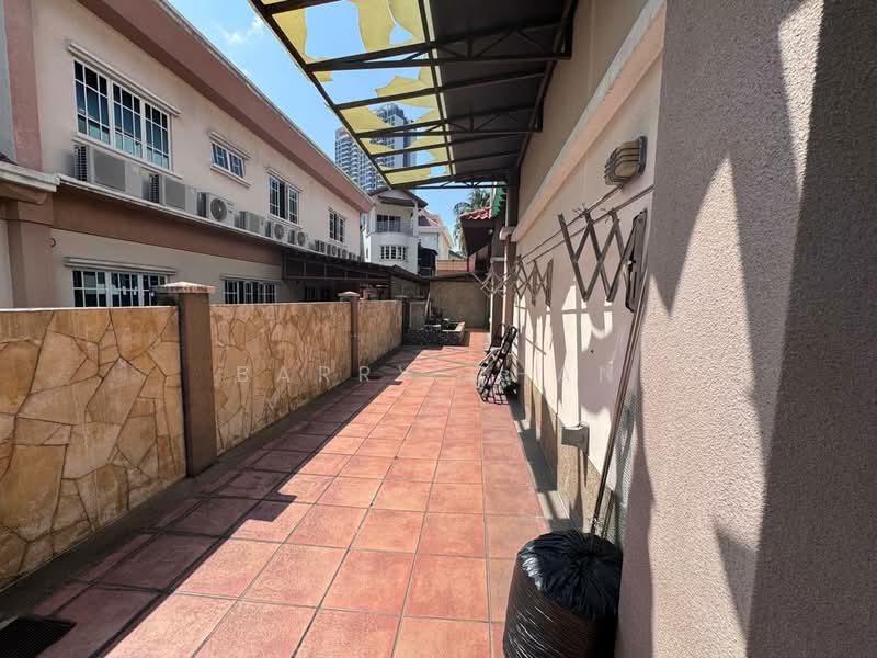 Rumah Banglo untuk Dijual di Cheras (Kuala Lumpur) - BARRY CHAN - Exterior - PropertyGuru.com.my