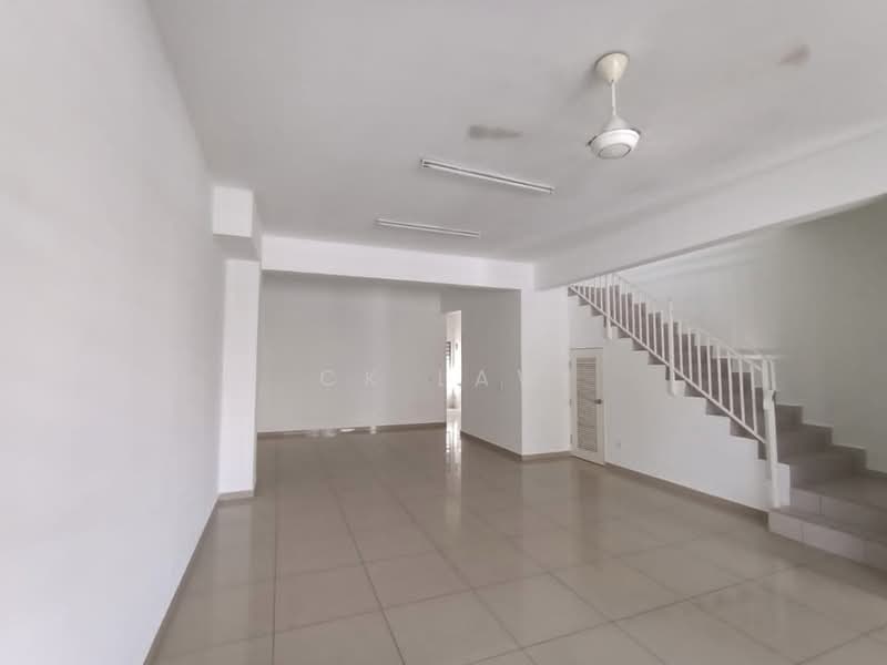Rumah Teres 2 Tingkat untuk Disewa di Setia Ecohill (Semenyih) - CK Law - Interior - PropertyGuru.com.my