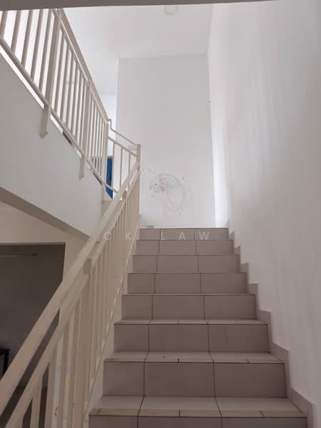 Rumah Teres 2-Tingkat untuk Disewa di Setia Ecohill (Semenyih) - CK Law - Interior - PropertyGuru.com.my