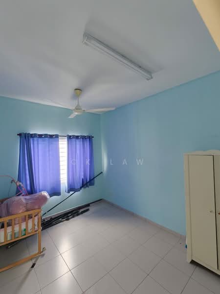 Rumah Teres 2-Tingkat untuk Disewa di Setia Ecohill (Semenyih) - CK Law - Interior - PropertyGuru.com.my
