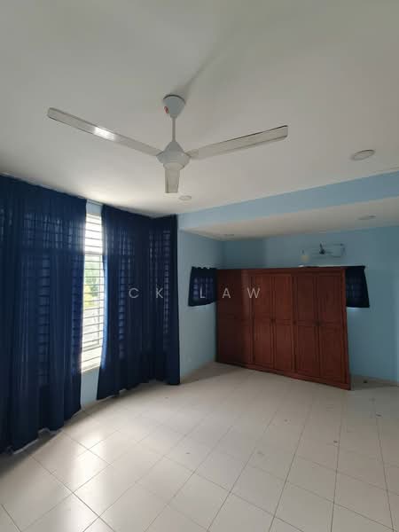 Rumah Teres 2-Tingkat untuk Disewa di Setia Ecohill (Semenyih) - CK Law - Bedroom - PropertyGuru.com.my
