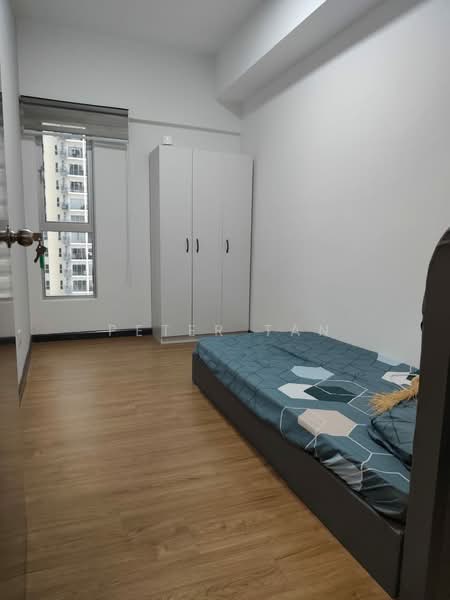 Service Residence for Rent at Cerrado Residence @ Southville City - Peter Tan - Bedroom - PropertyGuru.com.my