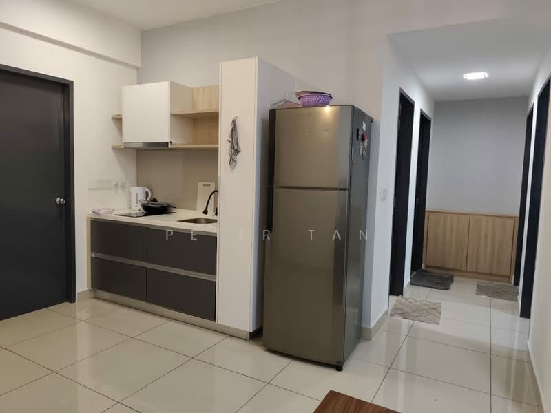 Service Residence for Rent at Cerrado Residence @ Southville City - Peter Tan - Kitchen - PropertyGuru.com.my