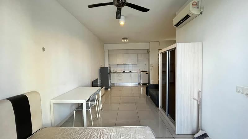 Servis Apartment untuk Disewa di Greenfield Regency - Bee Bee - PropertyGuru.com.my