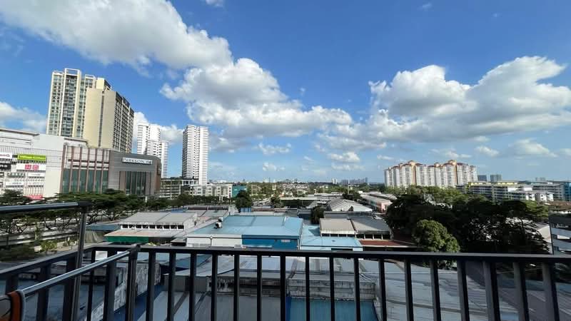 Servis Apartment untuk Disewa di Greenfield Regency - Bee Bee - PropertyGuru.com.my