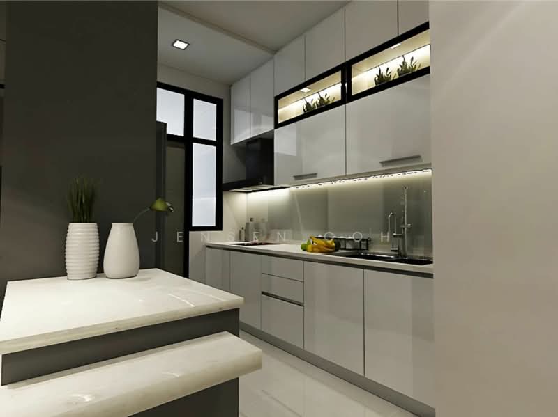 Service Residence for Rent at 8Scape Residence @ Sutera - Jensen Goh - PropertyGuru.com.my