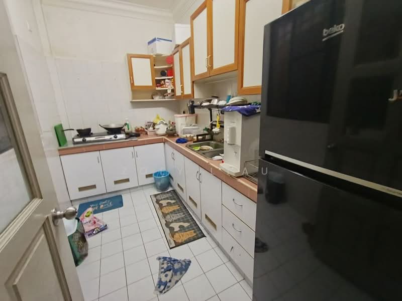 Apartment for Sale at Likas Court - Zoey Liau - PropertyGuru.com.my