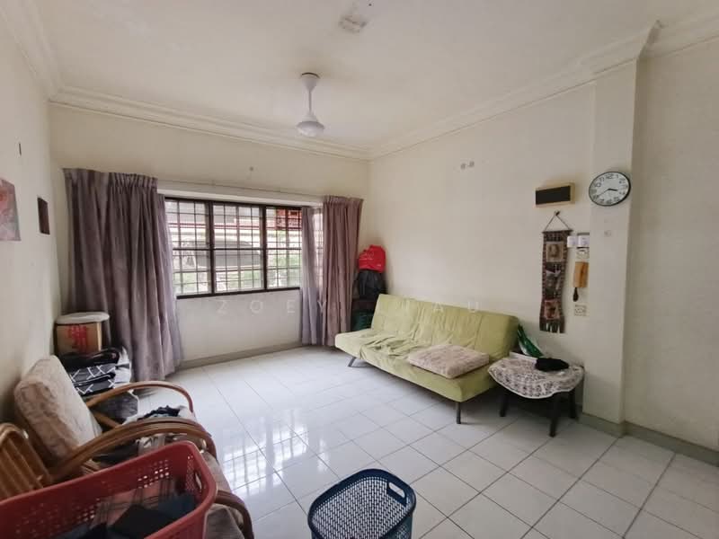Apartment for Sale at Likas Court - Zoey Liau - PropertyGuru.com.my