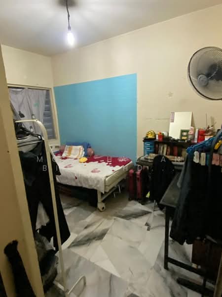 Apartment for Sale at Rose Apartment - Mohd Hazlan bin Mohd Sopi - PropertyGuru.com.my