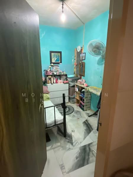 Apartment for Sale at Rose Apartment - Mohd Hazlan bin Mohd Sopi - PropertyGuru.com.my