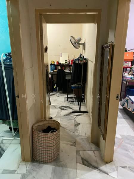 Apartment for Sale at Rose Apartment - Mohd Hazlan bin Mohd Sopi - PropertyGuru.com.my