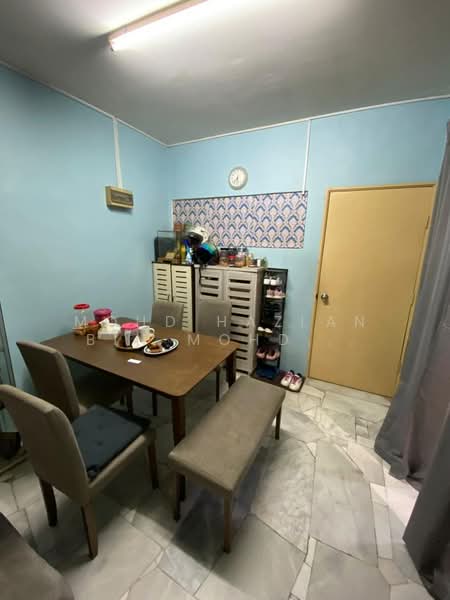 Apartment for Sale at Rose Apartment - Mohd Hazlan bin Mohd Sopi - PropertyGuru.com.my