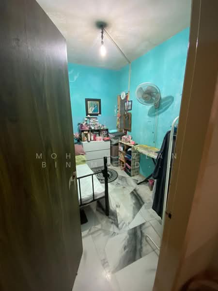 Apartment for Sale at Rose Apartment - Mohd Hazlan bin Mohd Sopi - PropertyGuru.com.my