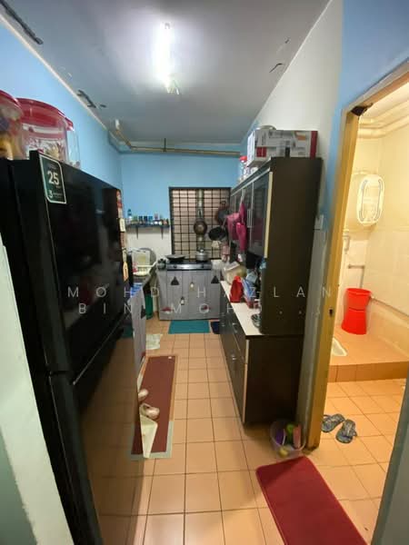 Apartment for Sale at Rose Apartment - Mohd Hazlan bin Mohd Sopi - PropertyGuru.com.my