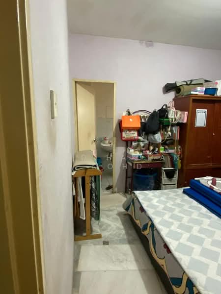 Apartment for Sale at Rose Apartment - Mohd Hazlan bin Mohd Sopi - PropertyGuru.com.my