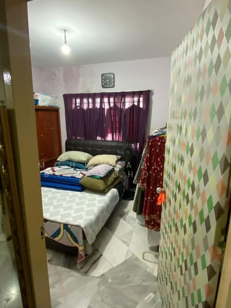 Apartment for Sale at Rose Apartment - Mohd Hazlan bin Mohd Sopi - PropertyGuru.com.my