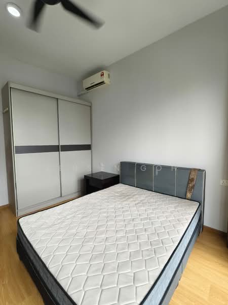 Condominium for Rent at Bay Point @ Country Garden Danga Bay - Jensen Goh - Bedroom - PropertyGuru.com.my
