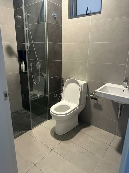 Service Residence for Rent at Sunway Belfield - Trevor Chai - Bathroom - PropertyGuru.com.my