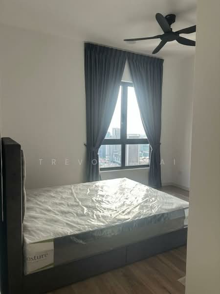 Service Residence for Rent at Sunway Belfield - Trevor Chai - Bedroom - PropertyGuru.com.my