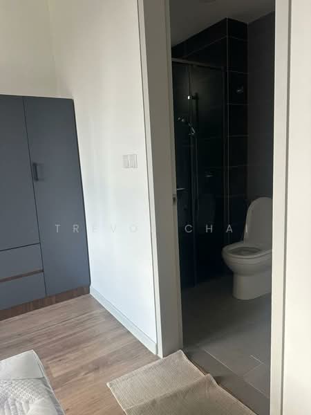 Service Residence for Rent at Sunway Belfield - Trevor Chai - Bathroom - PropertyGuru.com.my