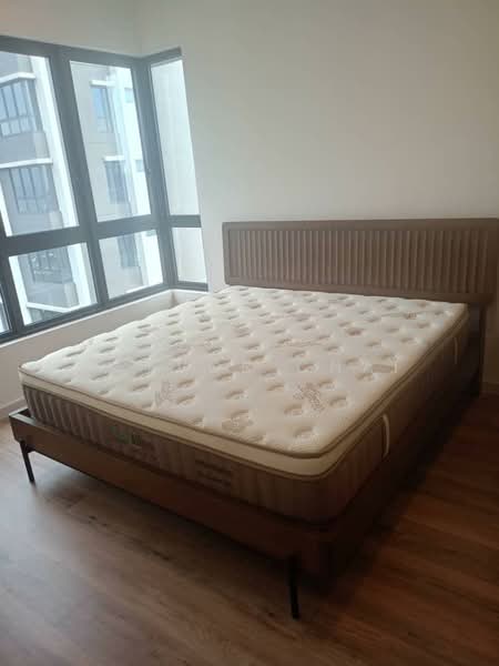Service Residence for Rent at Sunway Belfield - Trevor Chai - Bedroom - PropertyGuru.com.my