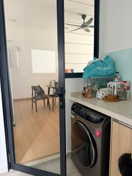 Service Residence for Rent at Sunway Belfield - Trevor Chai - PropertyGuru.com.my
