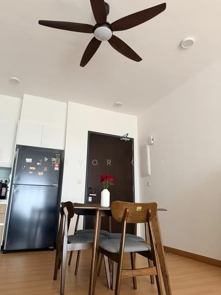 Service Residence for Rent at Sunway Belfield - Trevor Chai - PropertyGuru.com.my