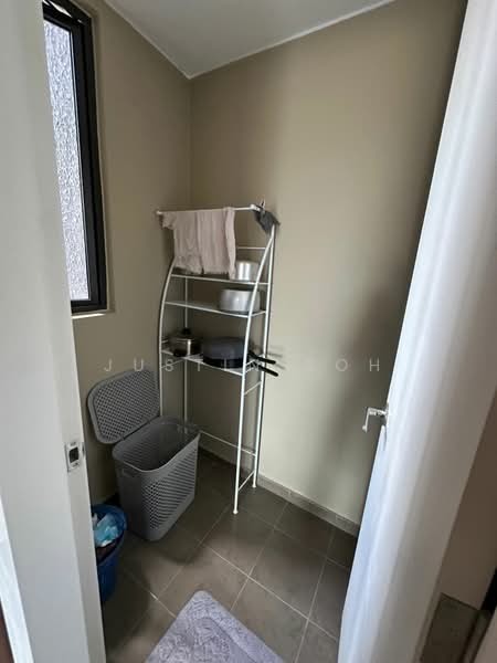 Kondominium untuk Disewa di Trinity Wellnessa - Justin Soh - Interior - PropertyGuru.com.my