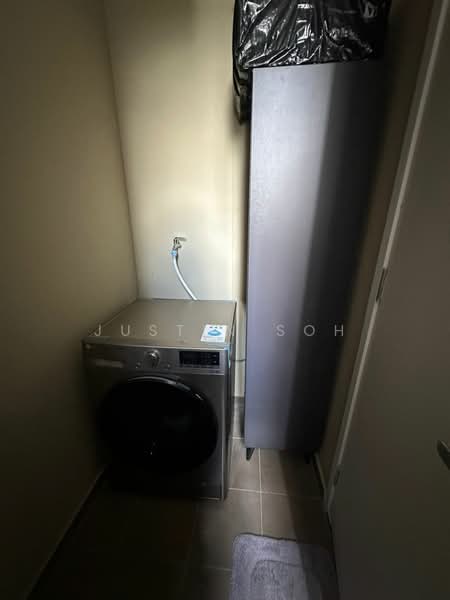 Kondominium untuk Disewa di Trinity Wellnessa - Justin Soh - Interior - PropertyGuru.com.my
