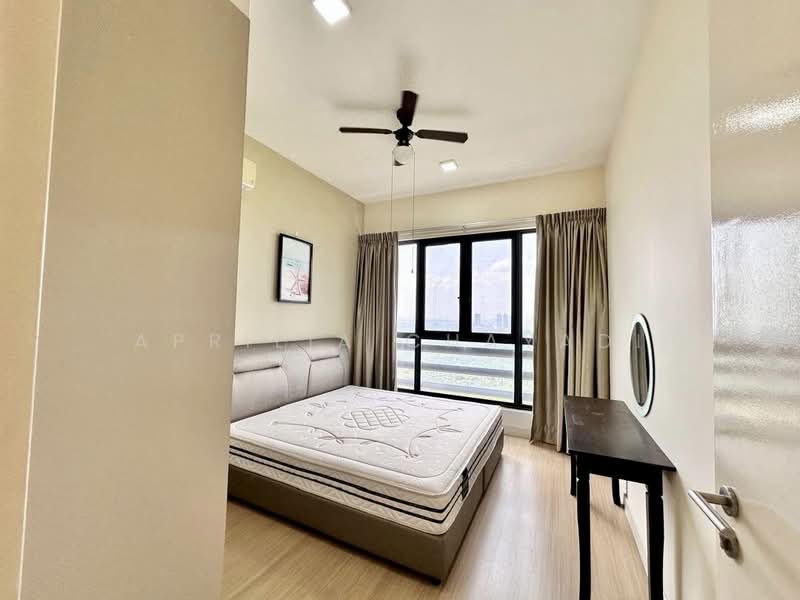 Kondominium untuk Disewa di Sunway Citrine Residences - APRILIA CHAYADI - Bedroom - PropertyGuru.com.my