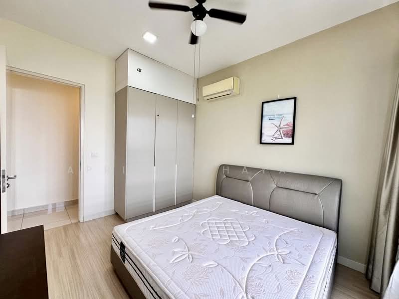 Kondominium untuk Disewa di Sunway Citrine Residences - APRILIA CHAYADI - Bedroom - PropertyGuru.com.my