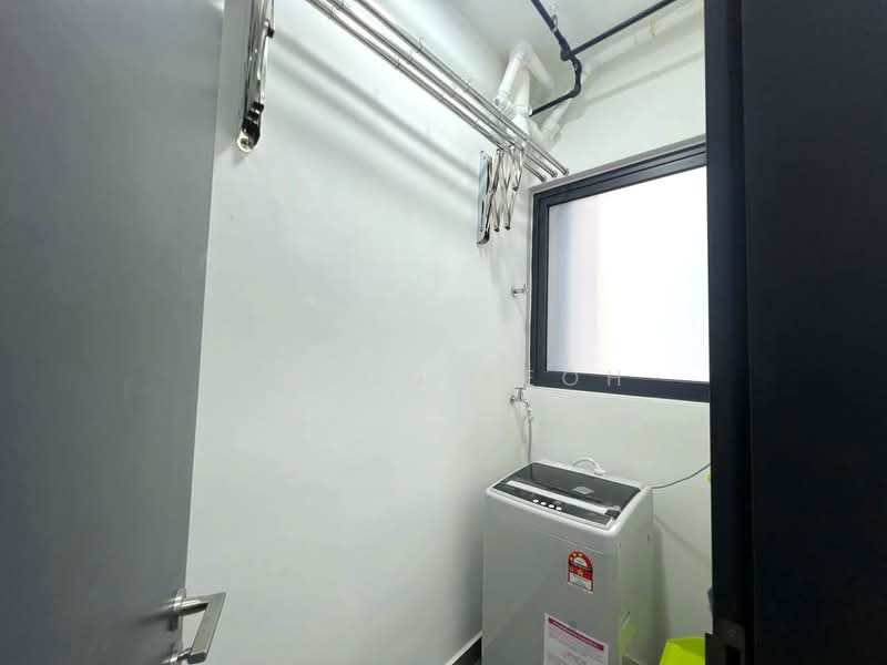 Servis Apartment untuk Dijual di Sunway Velocity TWO - Aaron Yeoh - Interior - PropertyGuru.com.my