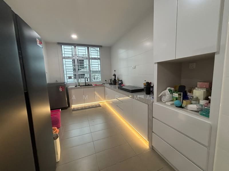Rumah Teres 2 Tingkat untuk Dijual di Mutiara Rini (Skudai) - Amber Ma - PropertyGuru.com.my