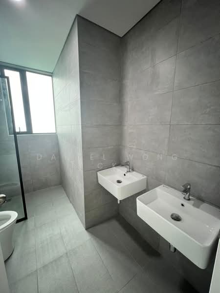 Servis Apartment untuk Disewa di Cubic Botanical - Daniel Wong CK - PropertyGuru.com.my
