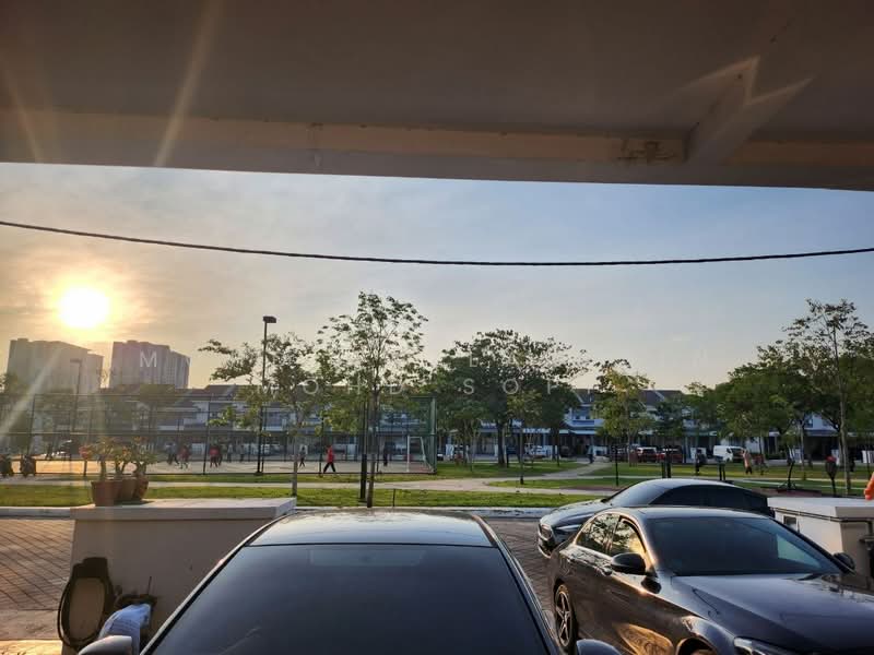 Townhouse for Sale in Kuala Selangor (Selangor) - Mohd Hazlan bin Mohd Sopi - PropertyGuru.com.my