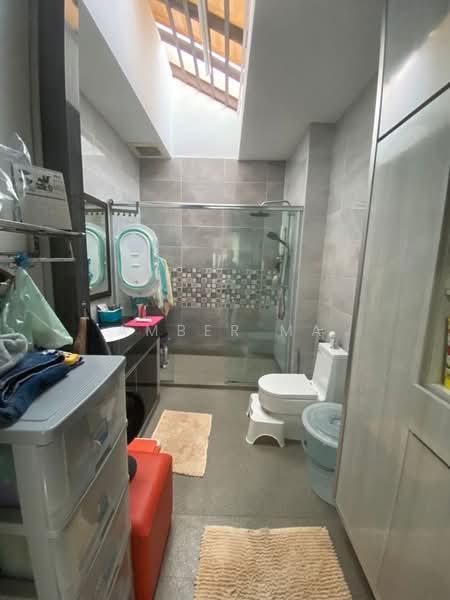 Semi-Detached House for Sale in Taman Sutera Utama (Skudai) - Amber Ma - PropertyGuru.com.my
