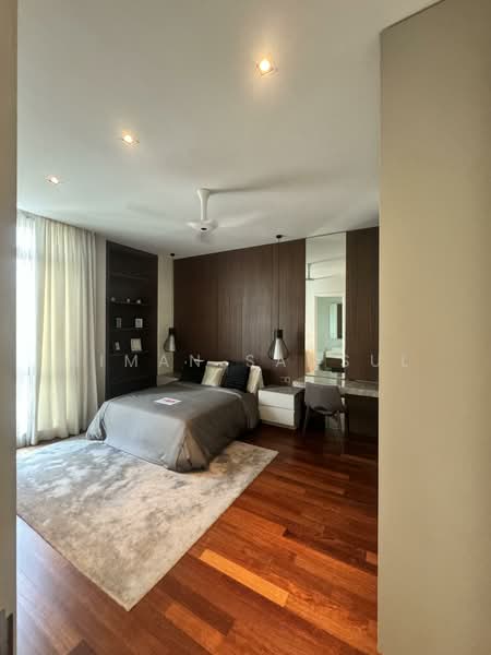 Rumah Berkembar untuk Dijual di Putrajaya (Putrajaya) - Aiman Samsul - PropertyGuru.com.my